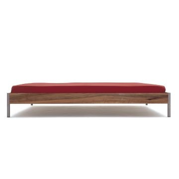 Bett dimeno Eiche