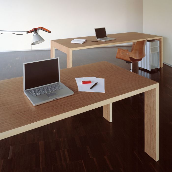 Tisch mesa11 Multiplex