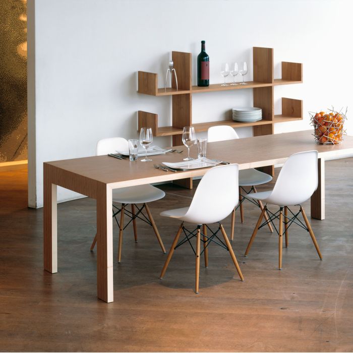 Tisch mesa11 Multiplex