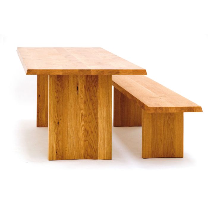 Tisch sosta Schwarznuss